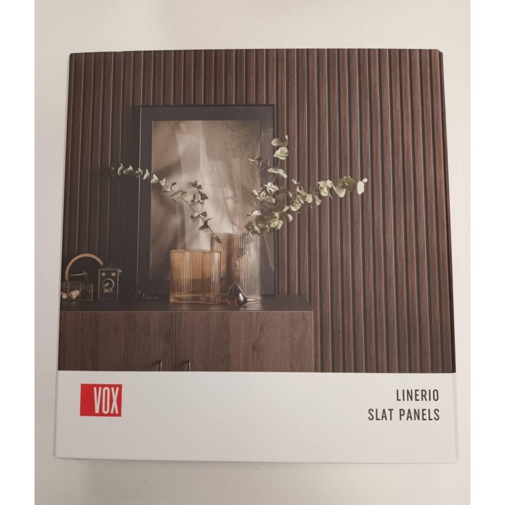 Lamele Listwa uniwersalna LINERIO PRÓBKA 3026183