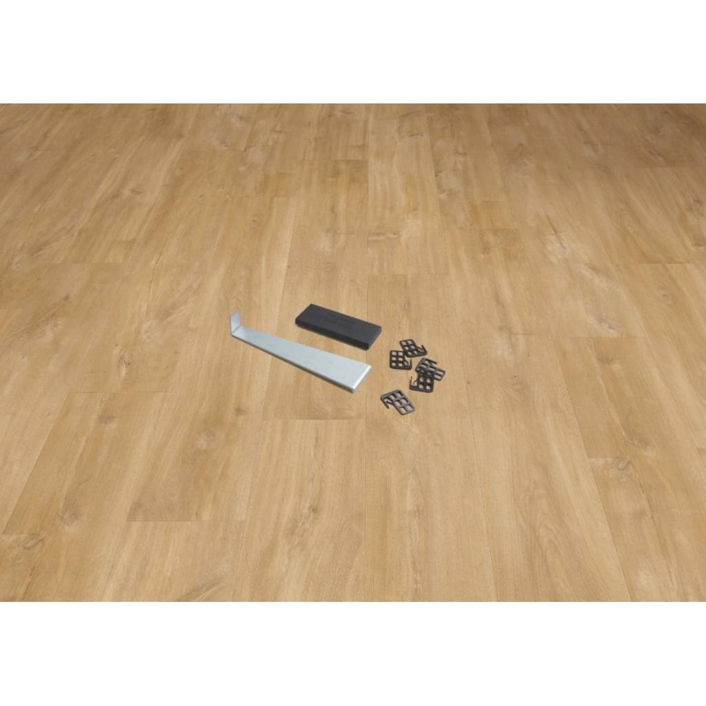 Zestaw Quick-Step do samodzielnego montażu podłóg , QSTOOLA