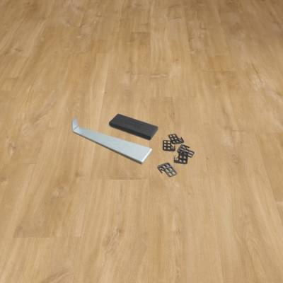 Zestaw Quick-Step do samodzielnego montażu podłóg , QSTOOLA