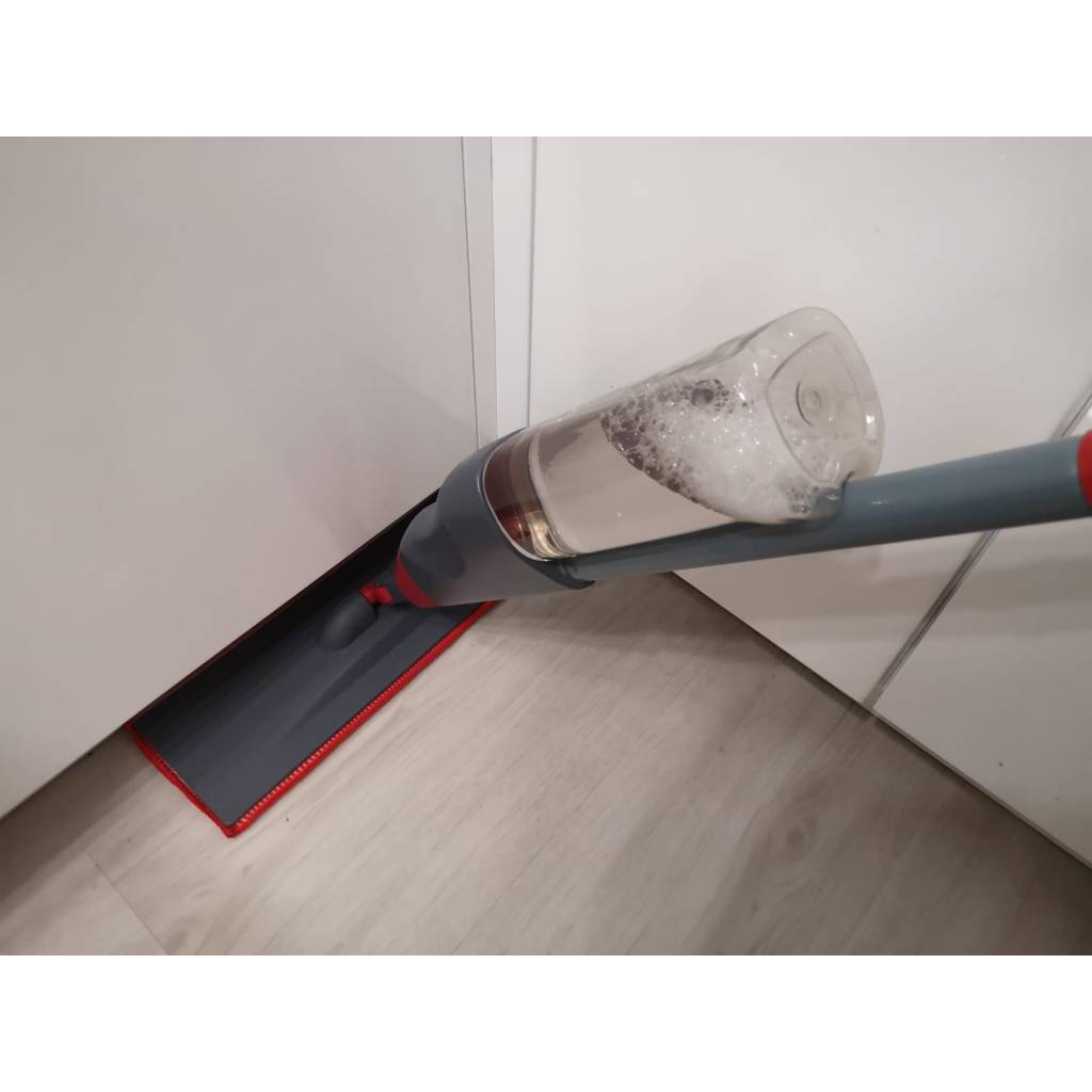 Spray Mop CLIPRO