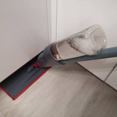 Mop CLIPRO ze spryskiwaczem, SPRAY MOP CLIPRO