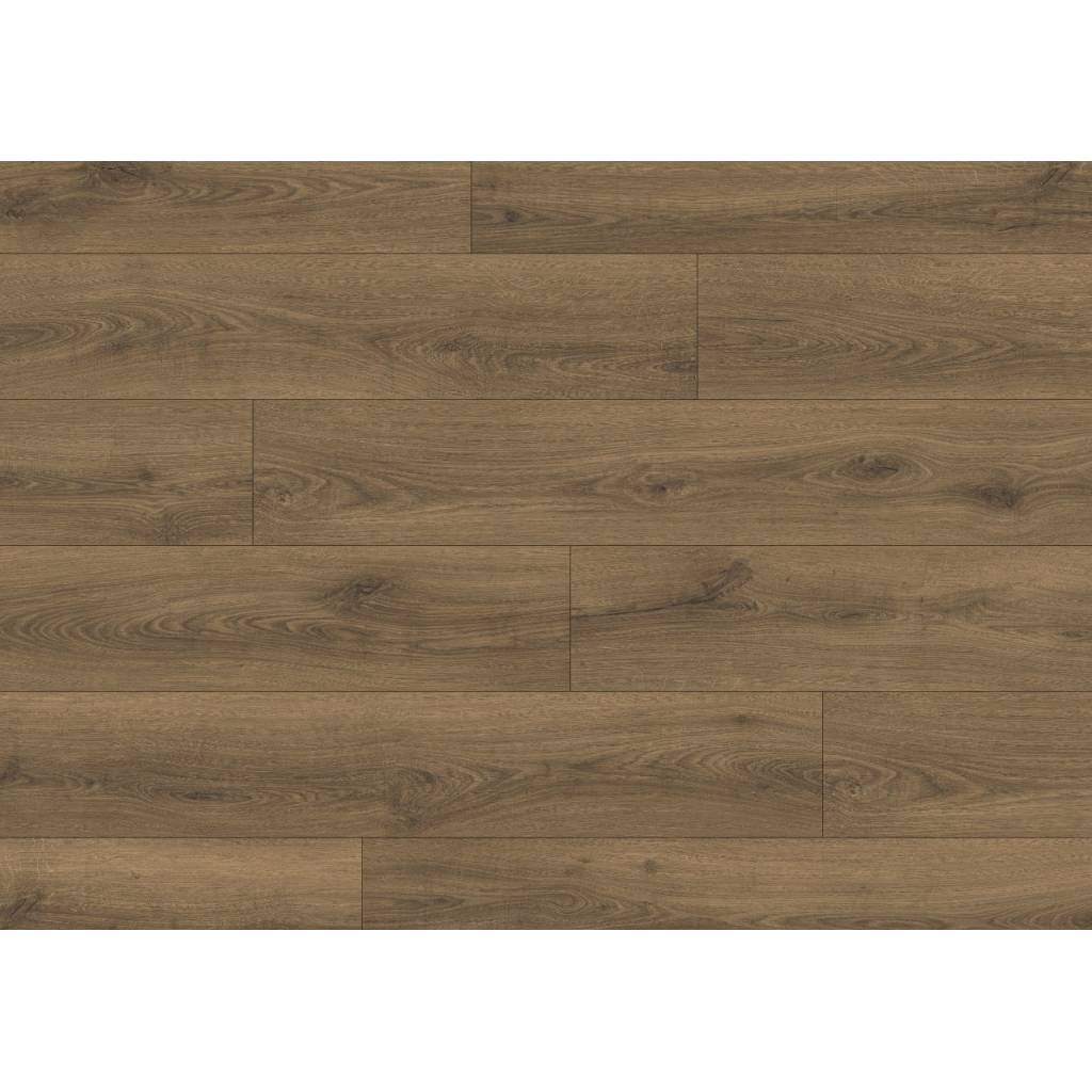Panele podłogowe Dąb brązowy ciepły CLM5789 AC4 8 mm