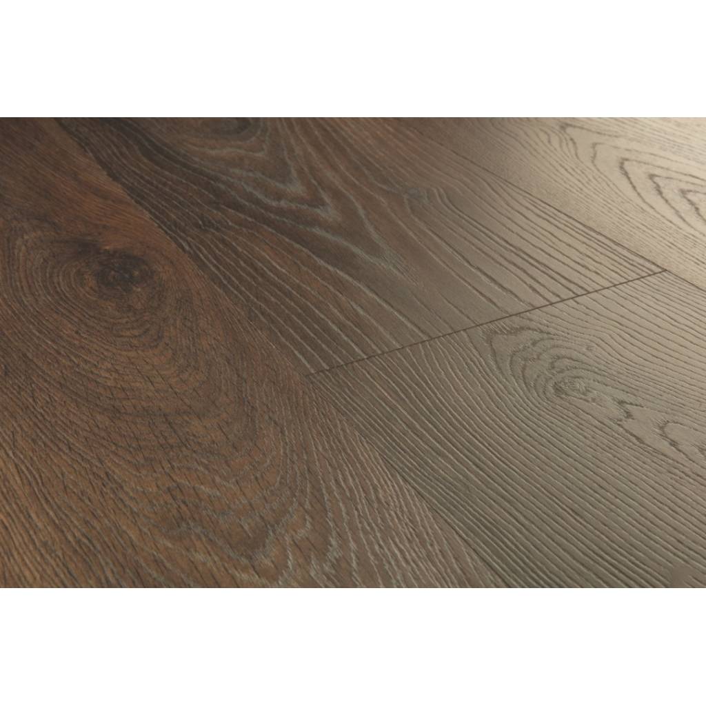 Panele podłogowe Dąb brązowy orzech CLM5800 AC4 8 mm