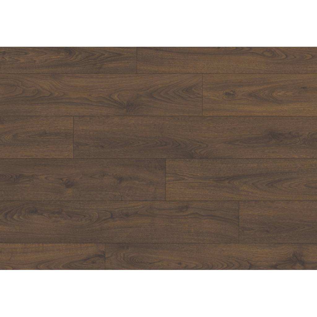 Panele podłogowe Dąb brązowy orzech CLM5800 AC4 8 mm