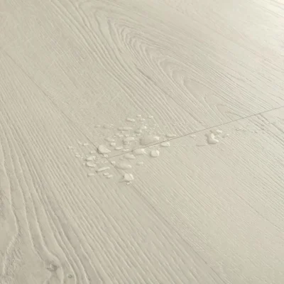 Panele podłogowe Dąb popielaty szary  CLM5786 AC4 8 mm