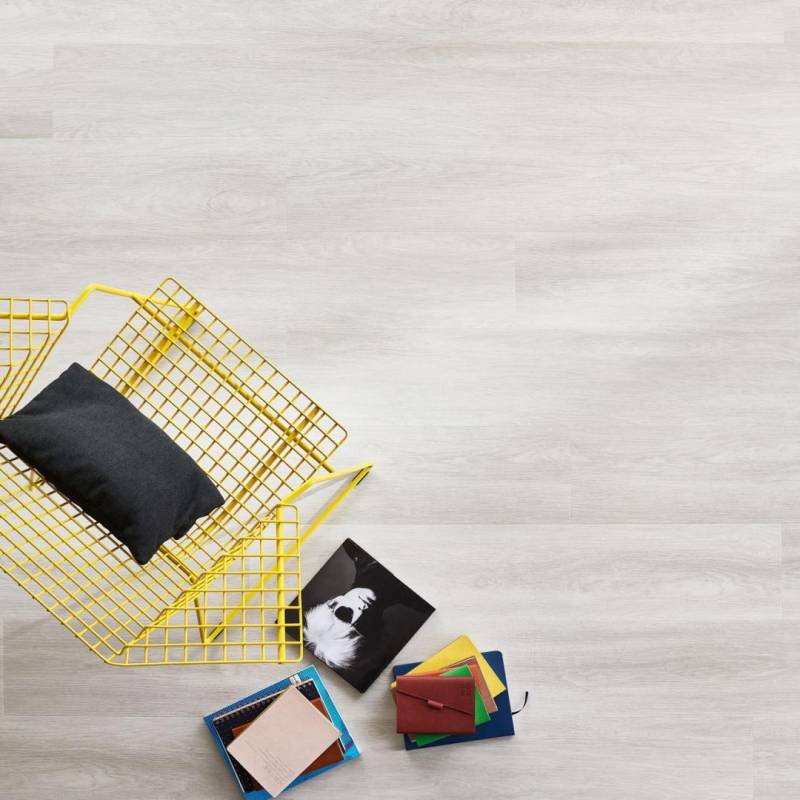 Panele Winylowe SPC LVT Dąb Hayworth CW 176 Klasa 33 4 mm