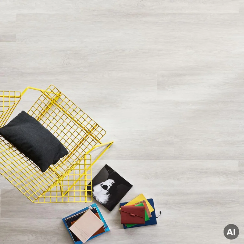 Panele Winylowe SPC LVT Dąb Hayworth CW 176 Klasa 33 4 mm T