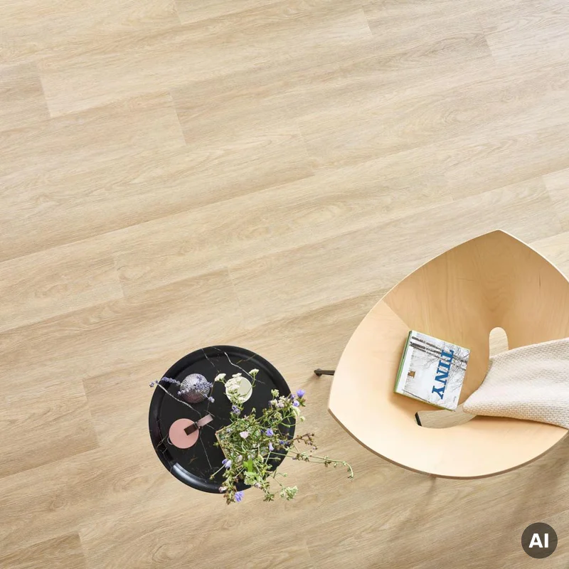 Panele Winylowe SPC LVT Dąb Rockford CW 179 Klasa 33 4 mm T