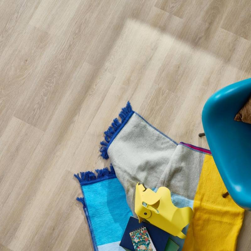 Panele Winylowe SPC LVT Dąb Stamford CW 181 Klasa 33 4 mm