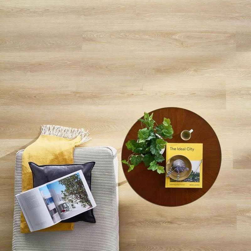 Panele Winylowe SPC LVT Dąb Rosevill CW 183 Klasa 33 4 mm T