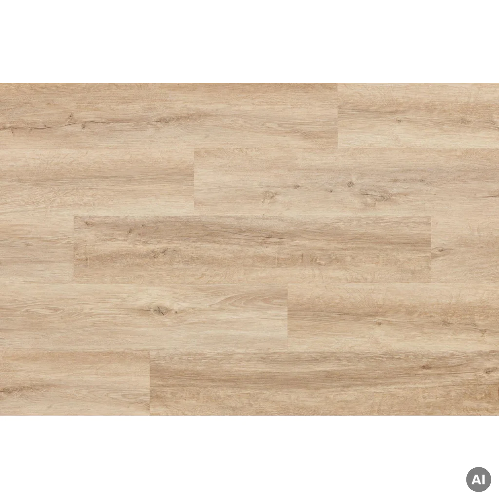 Panele Winylowe SPC LVT Dąb Windsor Klasa 33 4 mm TAK, CW 184