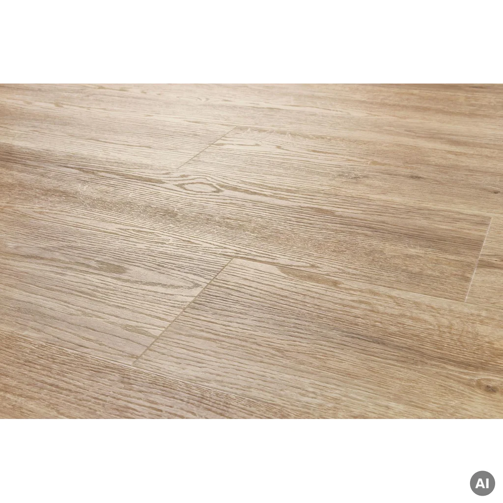 Panele Winylowe SPC LVT Dąb Windsor Klasa 33 4 mm TAK, CW 184