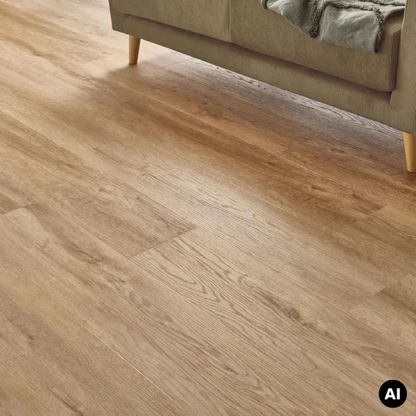 Panele Winylowe SPC LVT Dąb Windsor CW 184 Klasa 33 4 mm TA