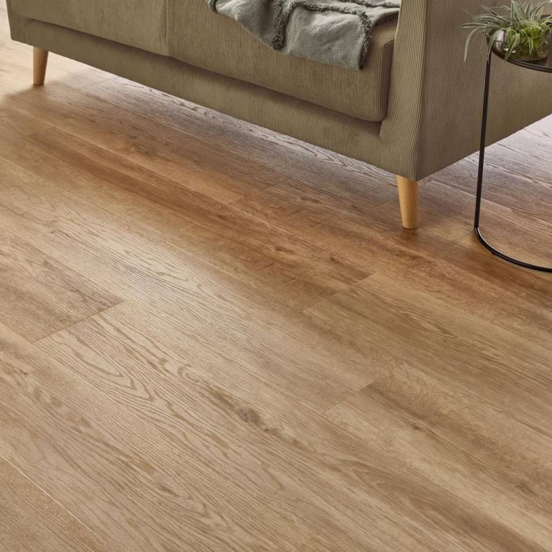 Panele Winylowe SPC LVT Dąb Windsor CW 184 Klasa 33 4 mm