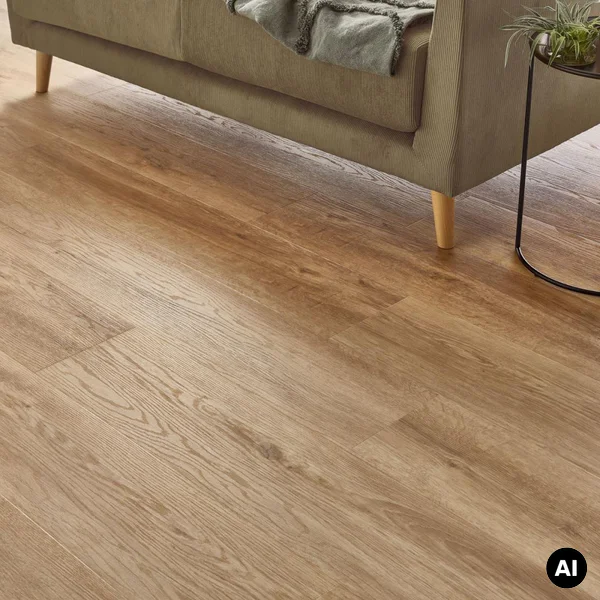 Panele Winylowe SPC LVT Dąb Windsor CW 184 Klasa 33 4 mm TA