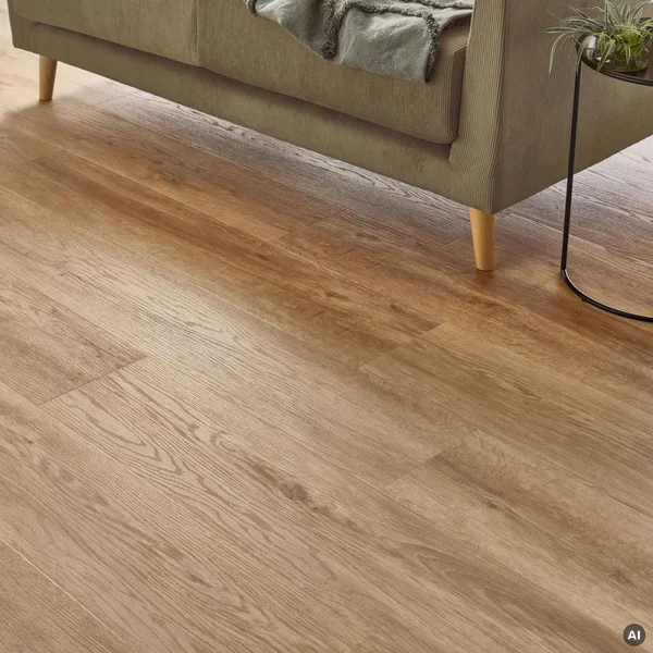 Panele Winylowe SPC LVT Dąb Windsor CW 184 Klasa 33 4 mm TA