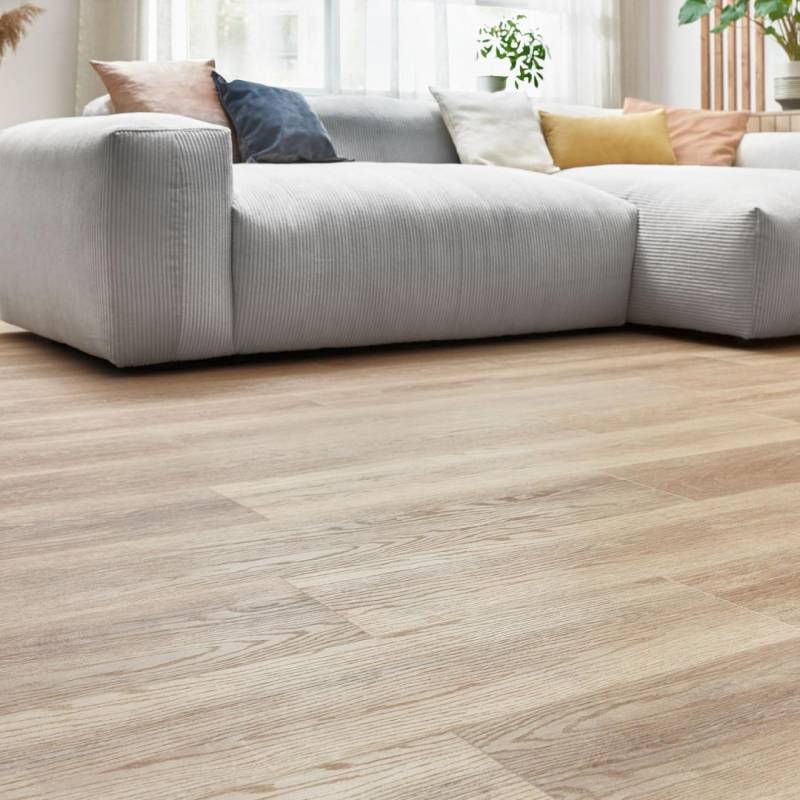 Panele Winylowe SPC LVT Dąb Timbersland CW 185 Klasa 33 4 mm