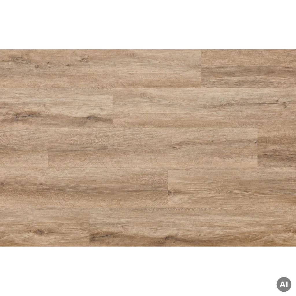 Panele Winylowe SPC LVT Dąb Lakewood Klasa 33 4 mm TAK, CW 186