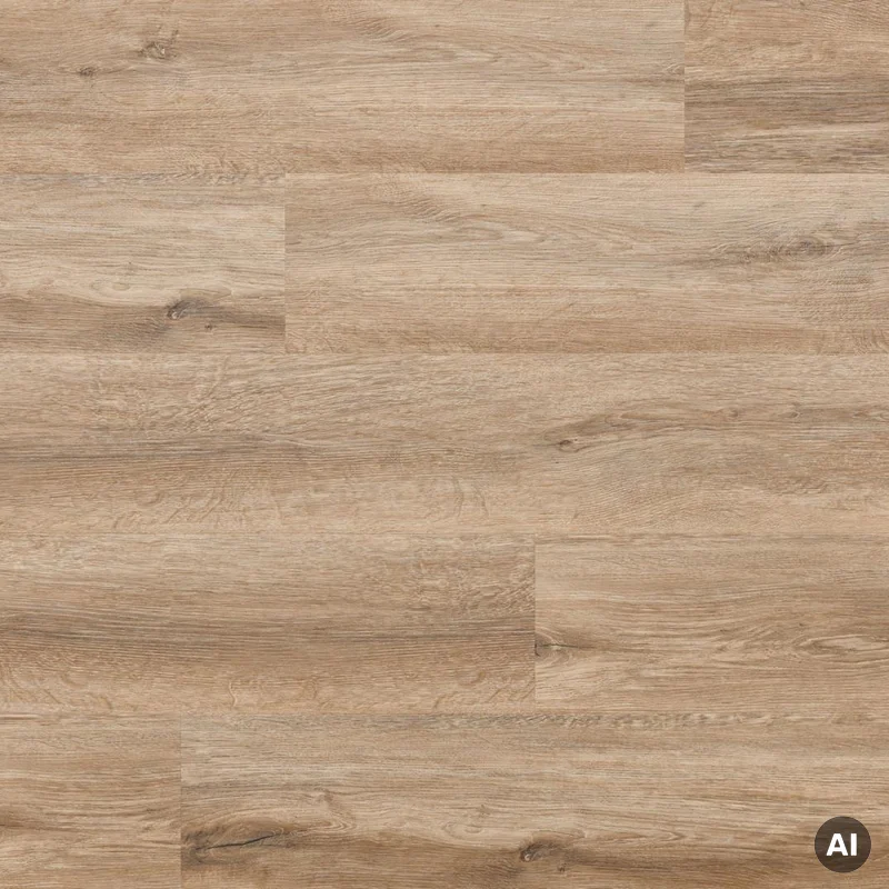Panele Winylowe SPC LVT Dąb Lakewood Klasa 33 4 mm TAK, CW 