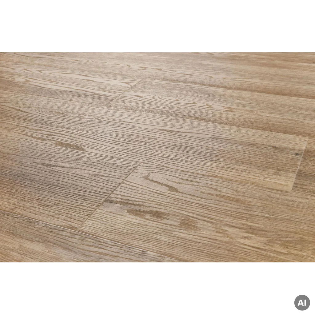 Panele Winylowe SPC LVT Dąb Lakewood Klasa 33 4 mm TAK, CW 186
