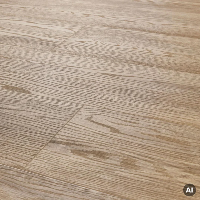 Panele Winylowe SPC LVT Dąb Lakewood Klasa 33 4 mm TAK, CW