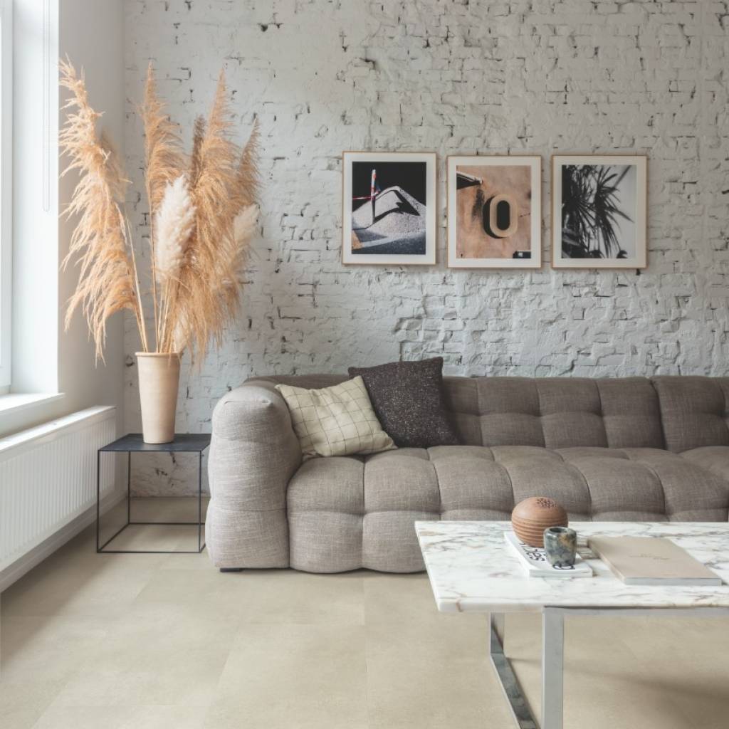 Panele Winylowe LVT Beton Sandstone ILGP40274 Klasa 33 2.5 mm