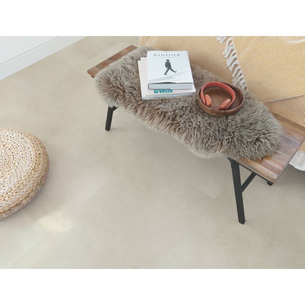 Panele Winylowe LVT Beton Sandstone ILGP40274 Klasa 33 2.5 mm