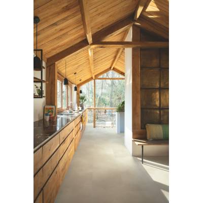 Panele Winylowe LVT Beton Sandstone ILGP40274 Klasa 33 2.5 mm