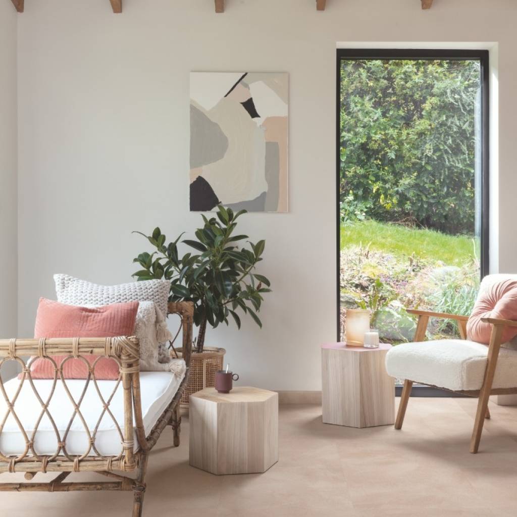 Panele Winylowe LVT Soft Rose ILGP40269 Klasa 33 2.5 mm