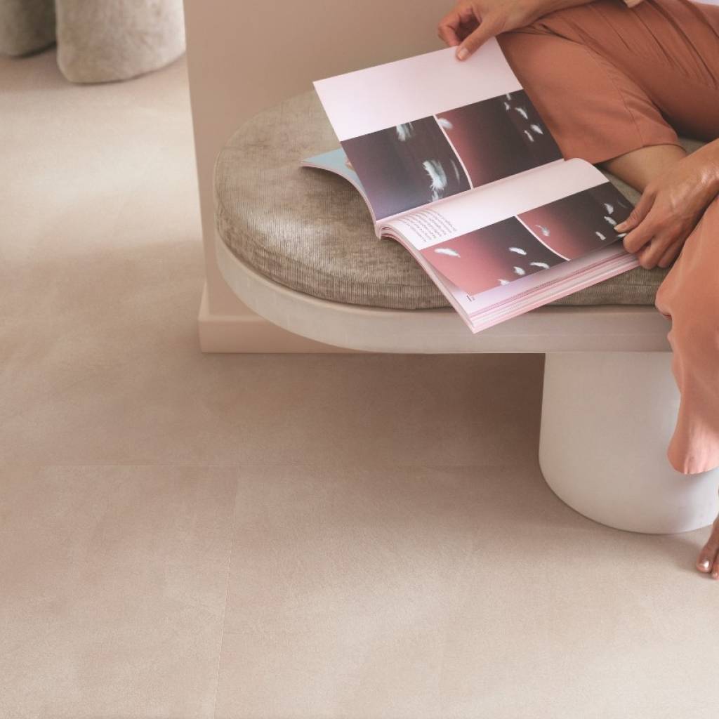 Panele Winylowe LVT Soft Rose ILGP40269 Klasa 33 2.5 mm
