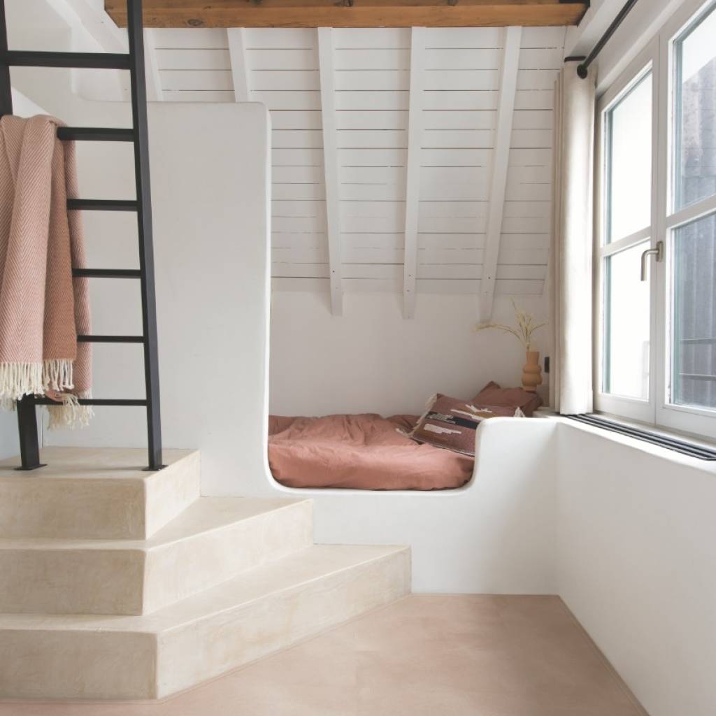 Panele Winylowe LVT Soft Rose ILGP40269 Klasa 33 2.5 mm