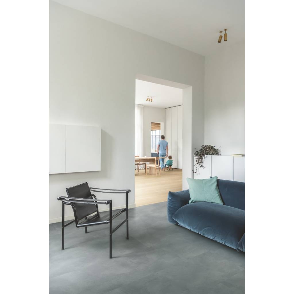 Panele Winylowe LVT Soft Azure ILGP40271 Klasa 33 2.5 mm