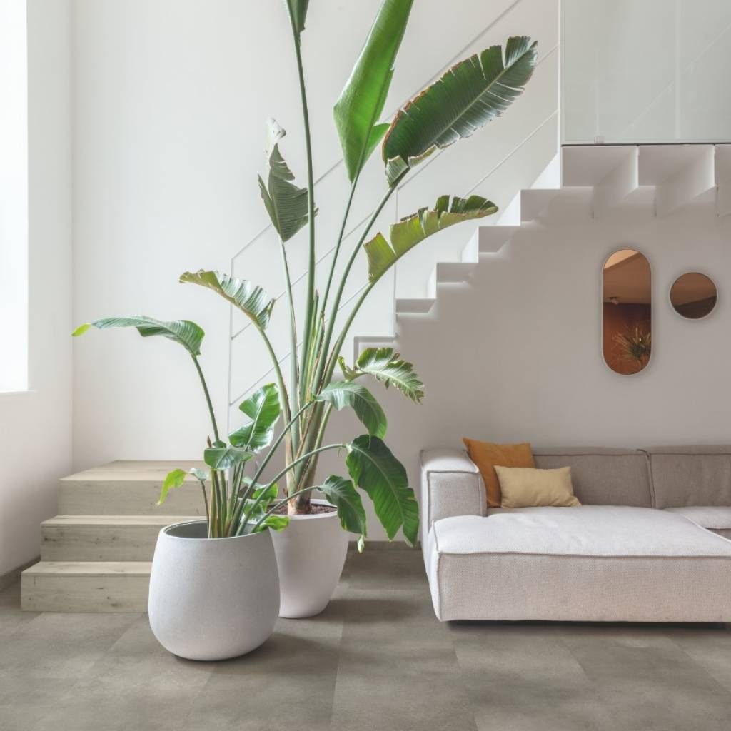 Panele Winylowe LVT Beton Cloudy ILGP40273 Klasa 33 2.5 mm