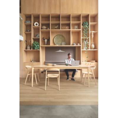 Panele Winylowe LVT Beton Cloudy ILGP40273 Klasa 33 2.5 mm