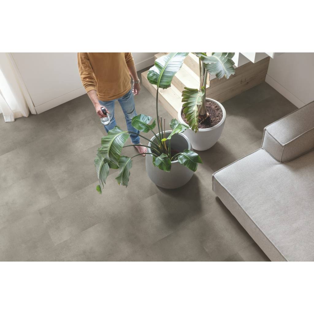 Panele Winylowe LVT Beton Cloudy ILGP40273 Klasa 33 2.5 mm