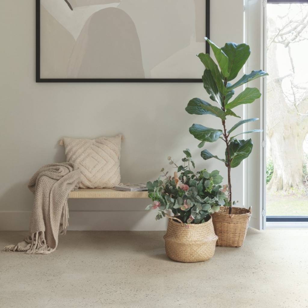 Panele Winylowe LVT Beton Oyster ILGP40275 Klasa 33 2.5 mm