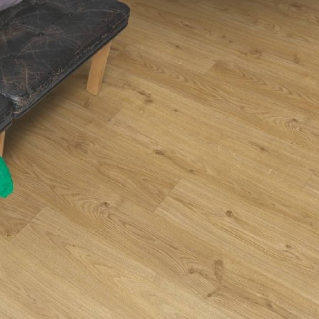 Panele Podłogowe Dąb Galston Natural 8VL00339 AC4 8 mm
