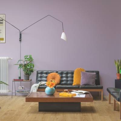 Panele Podłogowe Dąb Galston Natural 8VL00339 AC4 8 mm