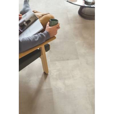 Panele podłogowe MUS5491 Beton Barwiony AC4 8 mm
