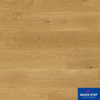 Podłoga drewniana QUICK-STEP Dąb naturalny Ekstra matowy 400096898