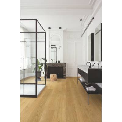 Podłoga drewniana QUICK-STEP Dąb naturalny Ekstra matowy 400096898