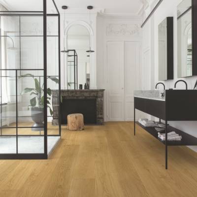 Podłoga drewniana QUICK-STEP Dąb naturalny Ekstra matowy 400096898