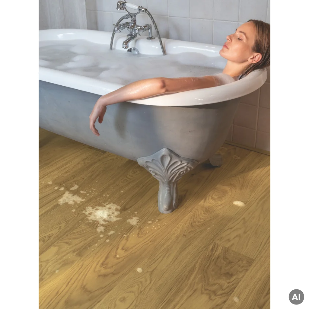 QUICK-STEP Dąb brązowy Ekstra 400096899 13 mm