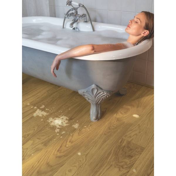 QUICK-STEP Dąb brązowy Ekstra 400096899 13 mm