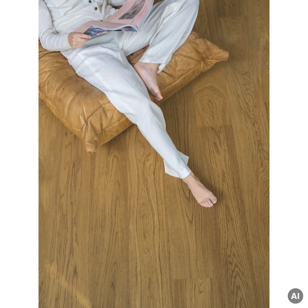 QUICK-STEP Dąb brązowy Ekstra 400096899 13 mm