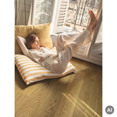 QUICK-STEP Dąb brązowy Ekstra 400096899 13 mm