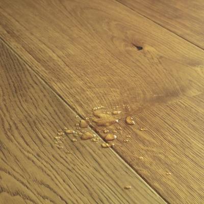 Podłoga drewniana QUICK-STEP Dąb brązowy Ekstra 400096899