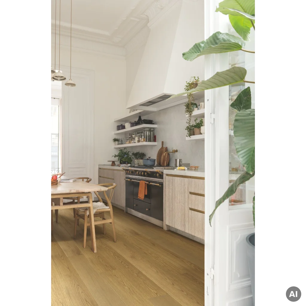 QUICK-STEP Dąb brązowy Ekstra 400096899 13 mm