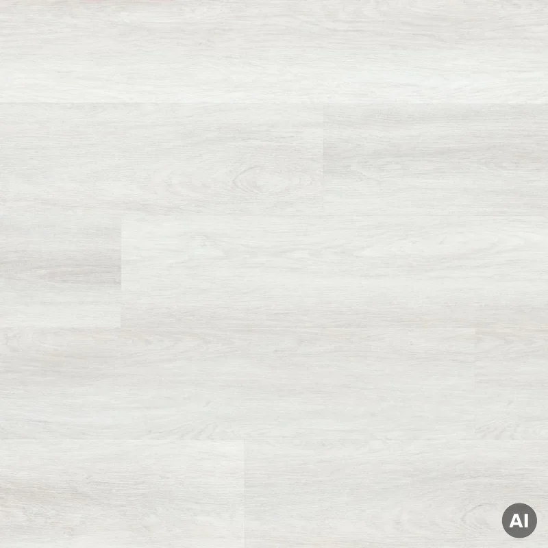 Panele winylowe SPC LVT z podkładem Dąb Hayworth 5.3 mm Kl