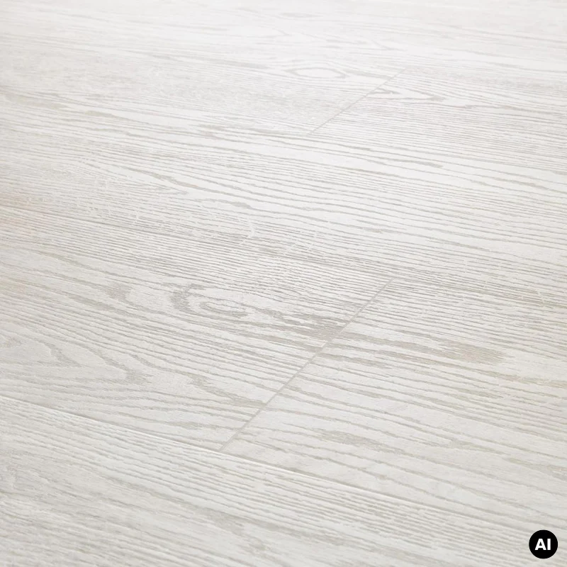 Panele winylowe ze zintegrowanym podkładem SPC LVT Dąb Hay